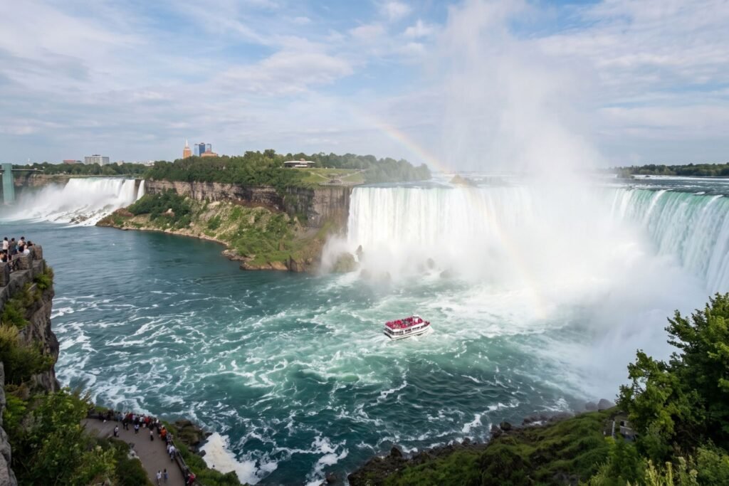 NiagaraFalls Limousine Service
