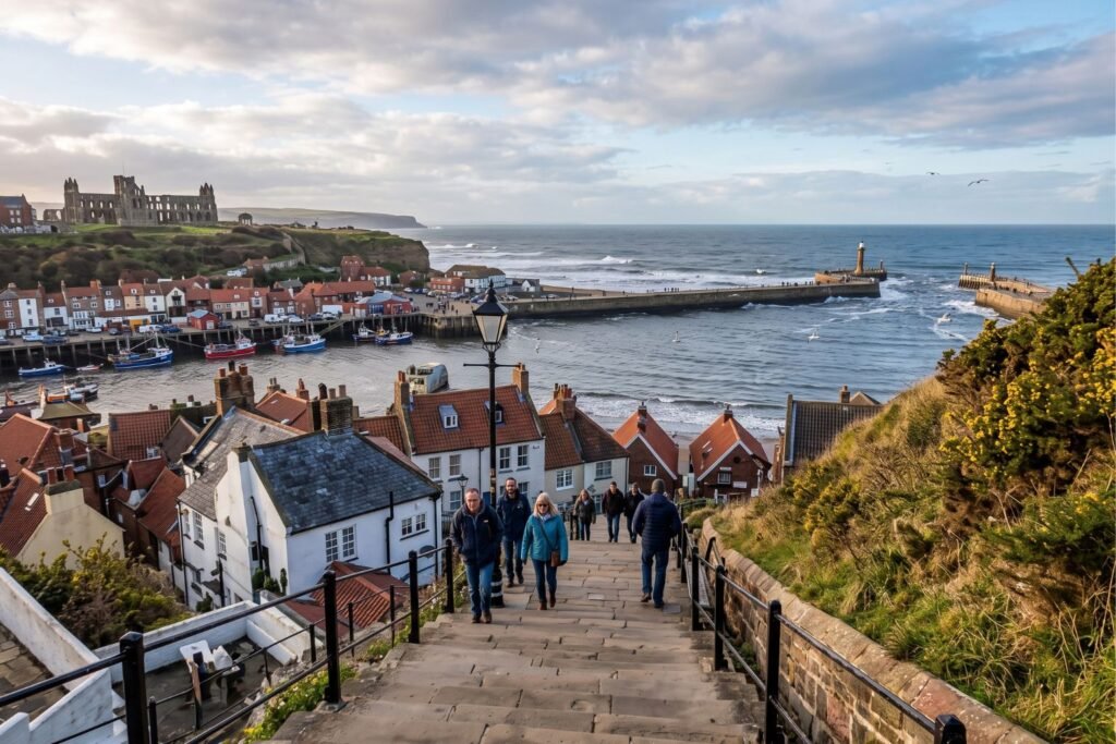 Whitby Limousine Service